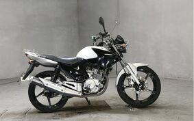 YAMAHA YBR125 RE05