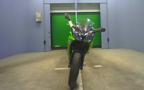 KAWASAKI NINJA 650 2013 EX650E