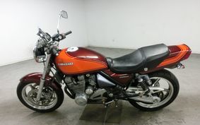 KAWASAKI ZEPHYR 400 1995 ZR400C