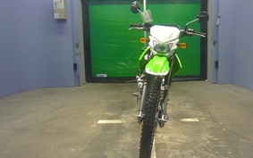 KAWASAKI KLX125 LX125C