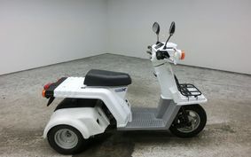 HONDA GYRO X Fi TD02