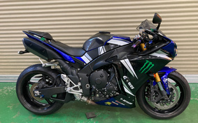 YAMAHA YZF-R1 2010 RN24J