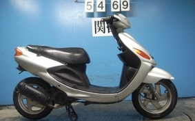 YAMAHA AXIS 100 1998 SB01J