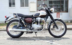 KAWASAKI W650 2010 EJ650A