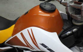 YAMAHA SEROW 250 Gen.3 DG31J