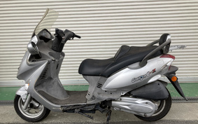 KYMCO GRAND DINK 250 Z