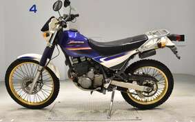 KAWASAKI SUPER SHERPA KL250G