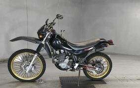 KAWASAKI SUPER SHERPA KL250G