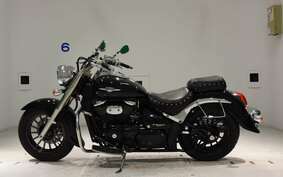 SUZUKI INTRUDER 400 Classic 2012 VK56A