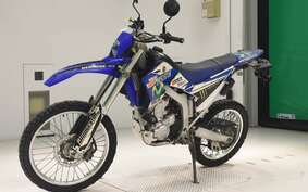 YAMAHA WR250R DG15J