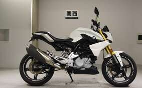 BMW G310R 2019 0G01