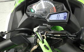 KAWASAKI NINJA 250 EX250L