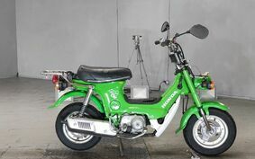 HONDA CHALY 50 CF50