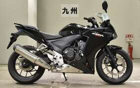 HONDA CBR400R 2014 NC47