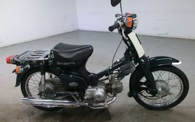 HONDA C70 SUPER CUB C70