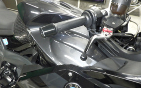 BMW K1300S 2013