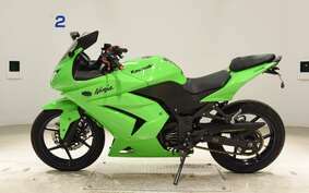 KAWASAKI NINJA 250R EX250K