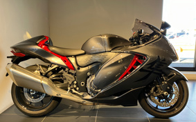 SUZUKI Hayabusa 2023 EJ11A