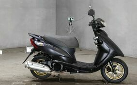 YAMAHA JOG ZR SA56J