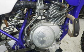 YAMAHA TT-R125 CE07Y