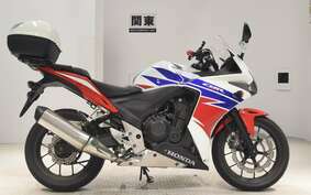 HONDA CBR400R ABS 2014 NC47