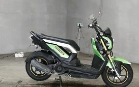 HONDA ZOOMER-X JF52