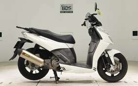 APRILIA SPORTCITY 250 IE