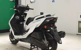 YAMAHA CYGNUS 125 XSR 3 SED8J