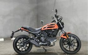 DUCATI SCRAMBLER 62 2016 KA00A