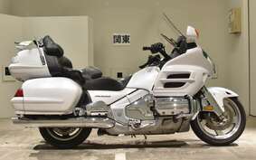 HONDA GL 1800 GOLD WING 2008 SC47