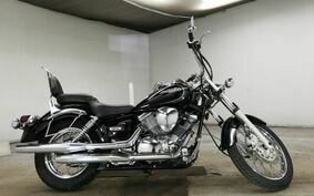 YAMAHA DRAGSTAR 250 VG02J