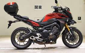 YAMAHA MT-09 Tracer 2016 RN36J