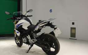 BMW G310R 2021