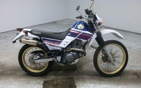 YAMAHA SEROW 225 W 4JG