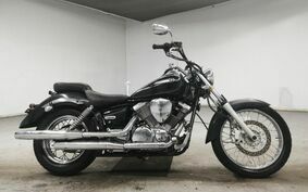 YAMAHA DRAGSTAR 250 VG02J