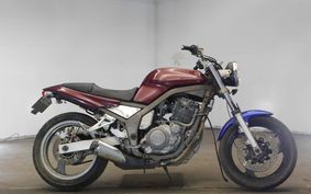 YAMAHA SRX400 1990 3VN