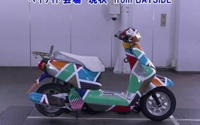 HONDA タクトー4 ベーシック AF79