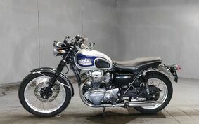 KAWASAKI W650 1999 EJ650A