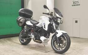 BMW F800R 2012