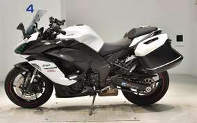 KAWASAKI NINJA 1000 SX 2020 ZXT02K