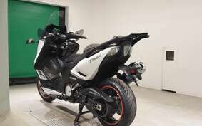 YAMAHA T-MAX 530 A 2014 SJ12J