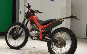 GASGAS TX 125 RANDONNE