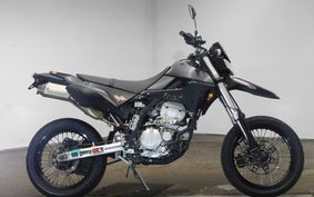 KAWASAKI KLX250D TRACKER X 2008 LX250V