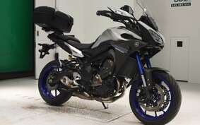 YAMAHA MT-09 Tracer 2016 RN36J