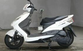 YAMAHA CYGNUS 125 X SE44J