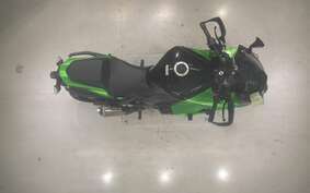 KAWASAKI NINJA 1000 A 2014 ZXT00L