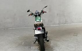 KAWASAKI 250TR BJ250F