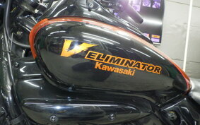 KAWASAKI ELIMINATOR 250 V VN250A