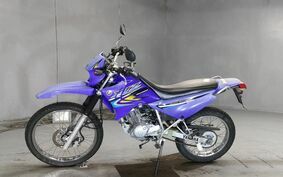 YAMAHA XTZ125E KE07