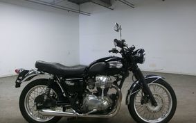 KAWASAKI W400 2008 EJ400A